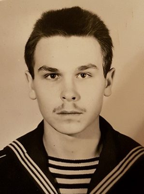 Рыбкин Денис Викторович